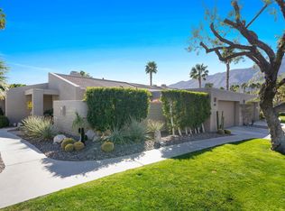 2842 W Sundance Cir, Palm Springs, CA 92262