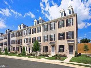 2729 Lanham Hill Cir, Upper Marlboro, MD 20774