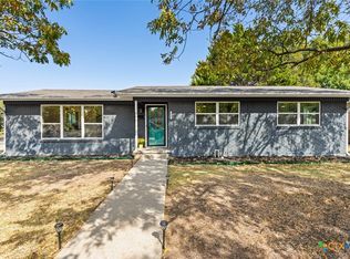 2137 Trinity Dr, Waco, TX 76710