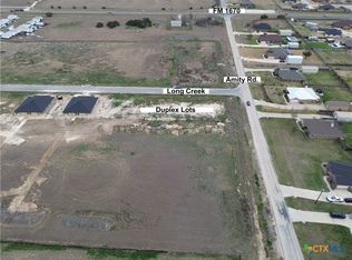 4101 Long Creek Ln, Salado, TX 76571