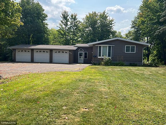 311 Ash St W, Frederic, WI 54837 | MLS #6425706 | Zillow