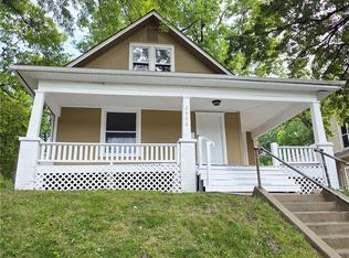 2906 Lafayette St, Saint Joseph, MO 64507