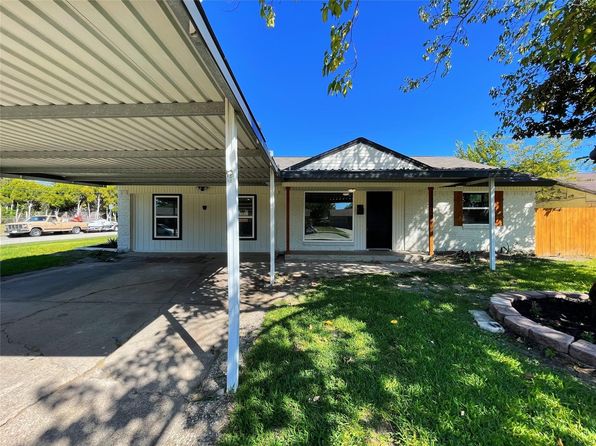 Home for Sale in Mesquite TX