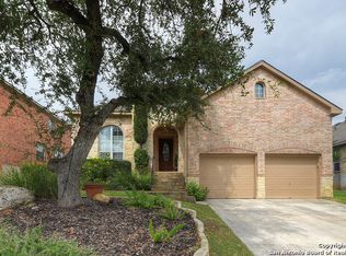 24031 Waterhole Ln, San Antonio, TX 78261