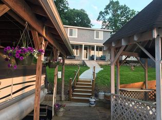 10645 Willow Oak Rd, Norwood, NC 28128