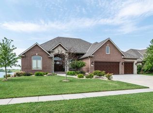 2111 W Driftwood St, Wichita, KS 67204