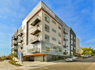 Axis West Flats, Denver, CO 80214