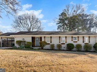3515 King Springs Rd SE, Smyrna, GA 30080