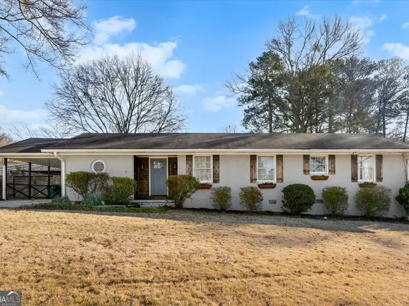 3515 King Springs Rd SE, Smyrna, GA 30080