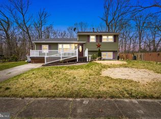 4630 Gail Ln, Newfield, NJ 08344