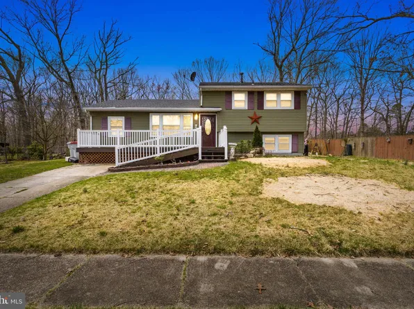 4630 Gail Ln, Newfield, NJ 08344