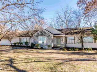 624 NW 4th St, Walnut Ridge, AR 72476