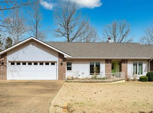 1 Magellan Cir, Hot Springs, AR 71909