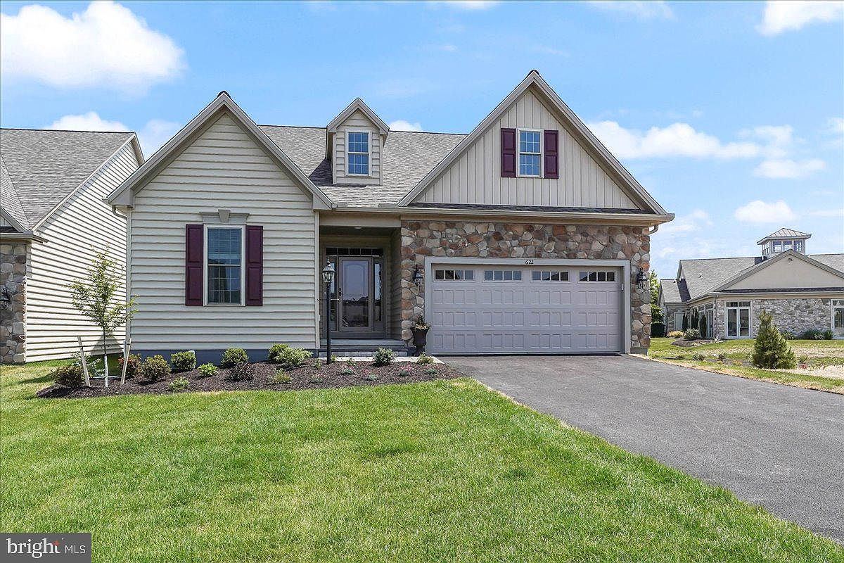 622 Greenbriar Path, Cochranville, PA 19330 MLS PACT2058014 Zillow