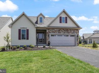 622 Greenbriar Path, Cochranville, PA 19330