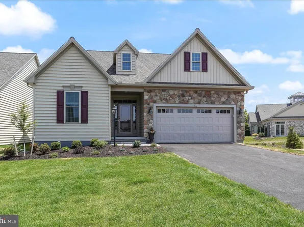 622 Greenbriar Path, Cochranville, PA 19330