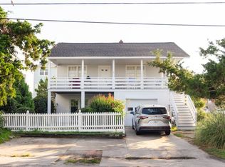 9 Sunset Ave UNIT B, Wrightsville Beach, NC 28480