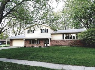 1625 Johnson St, Ames, IA 50010