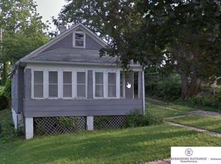 4420 Decatur St, Omaha, NE 68111