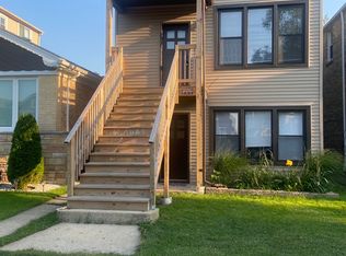 4841 W Ainslie St #2, Chicago, IL 60630