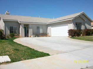 40501 Pebble Way, Palmdale, CA 93551