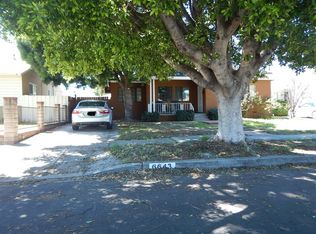 6643 Capps Ave, Reseda, CA 91335