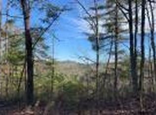 1025 Raccoon Rdg NE #1025, Ranger, GA 30734