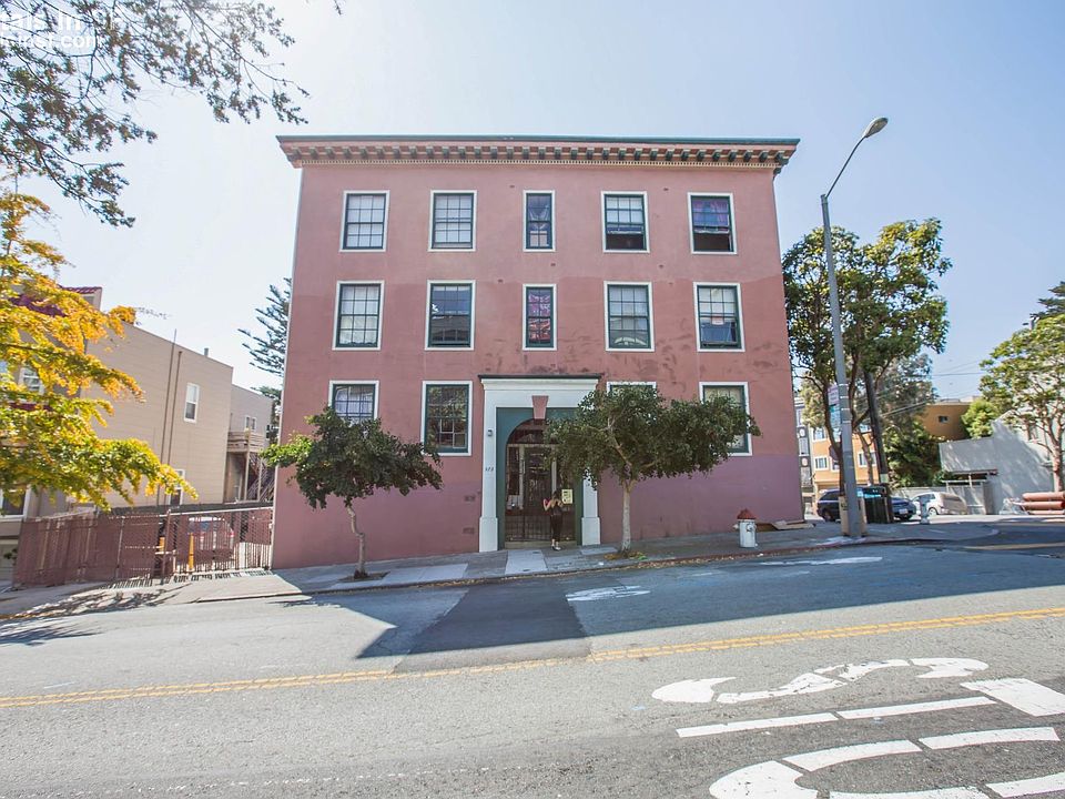 1st image of 573 Scott St #L