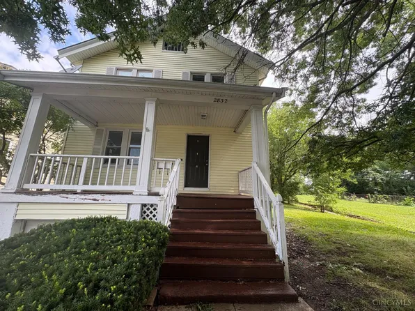2832 Shaffer Ave, Cincinnati, OH 45211