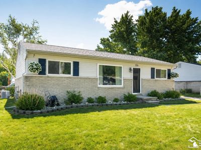26735 Willow Cv, Woodhaven, MI, 48183