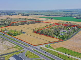 36455 Dupont Blvd, Selbyville, DE 19975