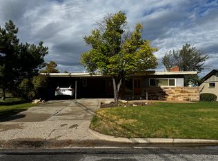 4642 S Idlewild Rd, Salt Lake City, UT 84124