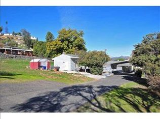 11906 Lemon Crest Dr, Lakeside, CA 92040