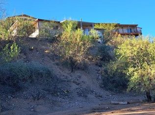 214 E Mary Lou Ct, Queen Valley, AZ 85118