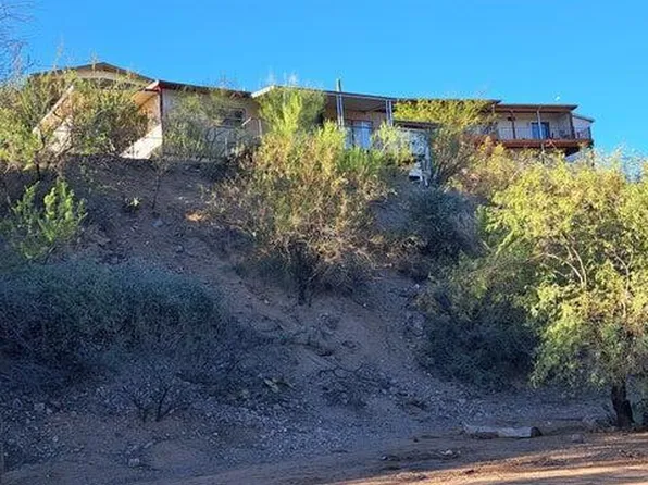 214 E MARY LOU Court, Queen Valley, AZ 85118
