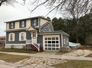 1115 24th St, Two Rivers, WI 54241