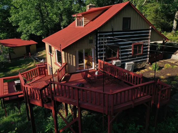 1790 State Road 46 W, Nashville, IN 47448