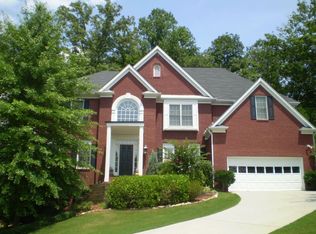 3480 Merganser Ln, Johns Creek, GA 30022