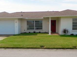 4024 Rudder Way, New Port Richey, FL 34652