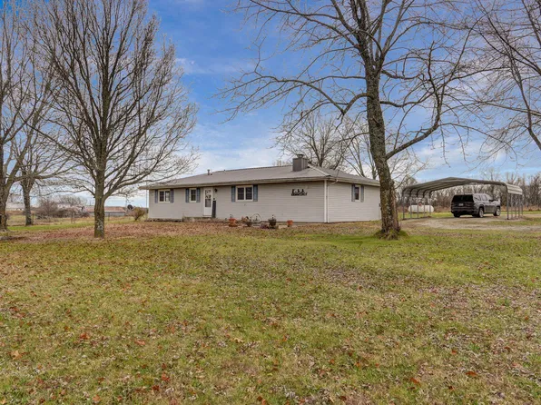 24295 Hwy 174, Marionville, MO 65705