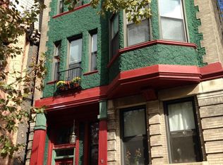 1007 Monroe St NW APT 1, Washington, DC 20010