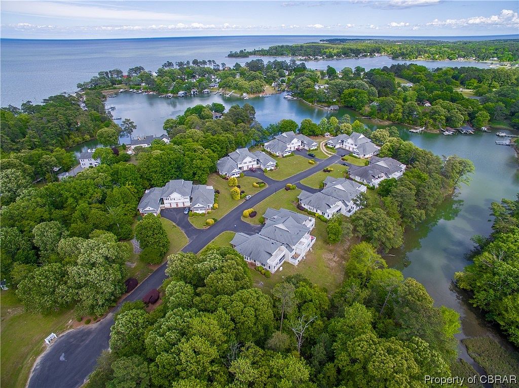 271 Chesapeake Watch Rd APT 1A, Deltaville, VA 23043 Zillow