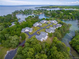 271 Chesapeake Watch Rd APT 1A, Deltaville, VA 23043