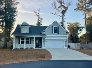 11 White Ibis Dr, Beaufort, SC 29907