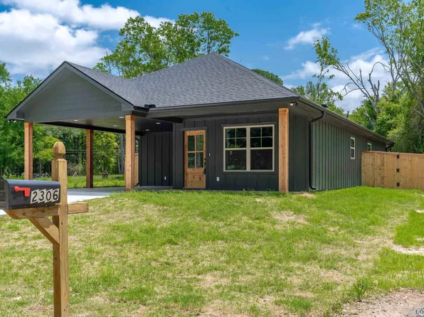 2306 East St, Longview, TX 75602