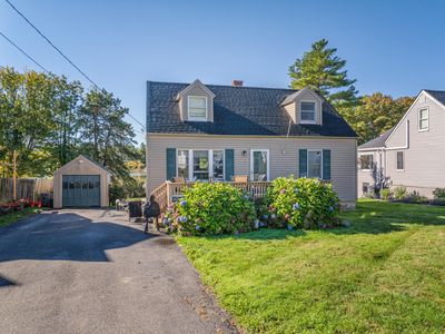 19 Spinney Creek Road, Eliot, ME, 03903