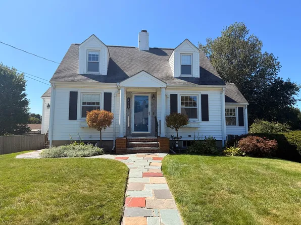 139 Gay St, Norwood, MA 02062