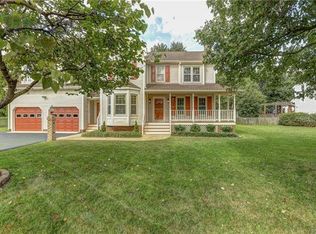 8162 Rie Bob Ln, Mechanicsville, VA 23111