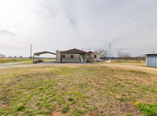 2614 County Road 4010, Decatur, TX 76234