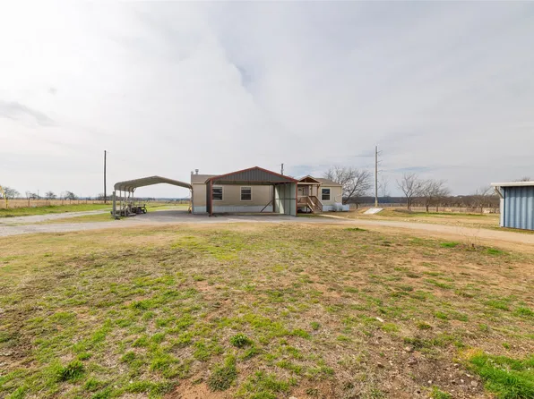 2614 County Road 4010, Decatur, TX 76234
